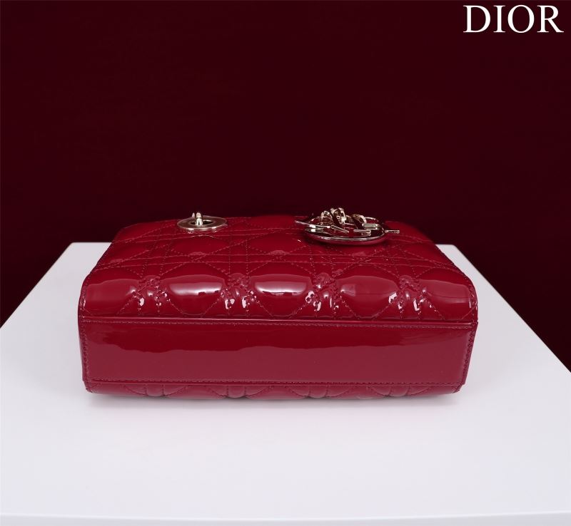 Christian Dior My Lady Bags